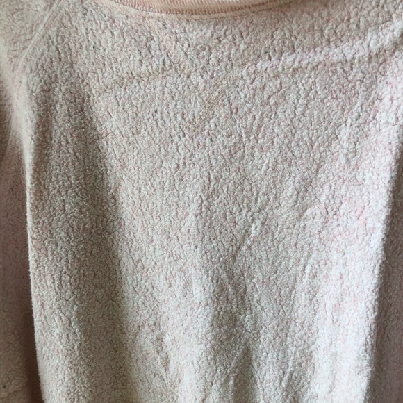 billabong pink crewneck - Picture 5 of 5